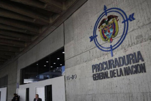 Atención: Pliego de cargos contra el exalcalde de Suaza