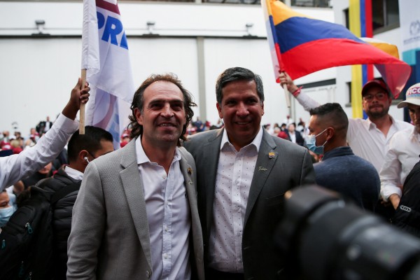 Huila y Tolima, correría final de ‘Fico’