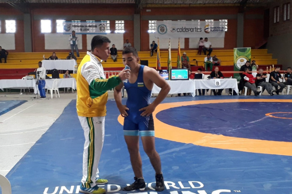 La lucha huilense ausente en el Nacional