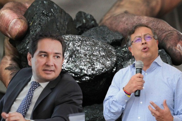 Carboneros rechazaron declaraciones de Petro