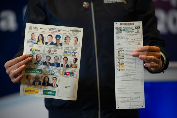 Huila: preparado para las elecciones 2022