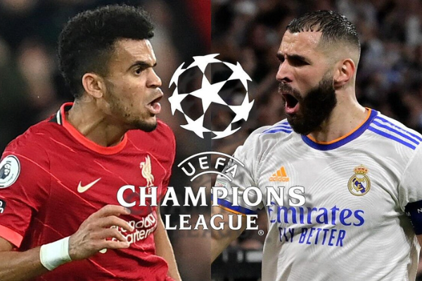 ¡Llegó el día! Posible titular de Liverpool y Real Madrid en la Final de UCL