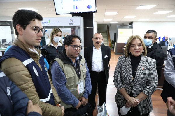 Huila registró una denuncia por irregularidades en las elecciones