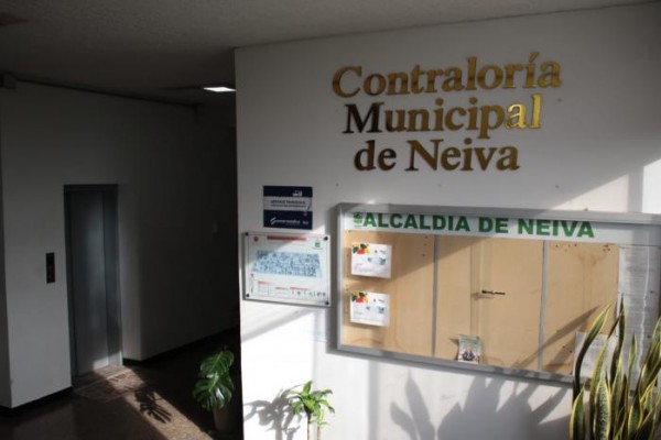 Fijada fecha para elección del Contralor de Neiva