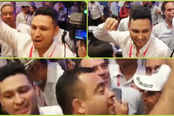 Alcalde de Timaná volverá a su cargo