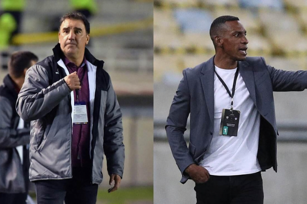 Se confirmó el cuerpo técnico de la Selección Colombia