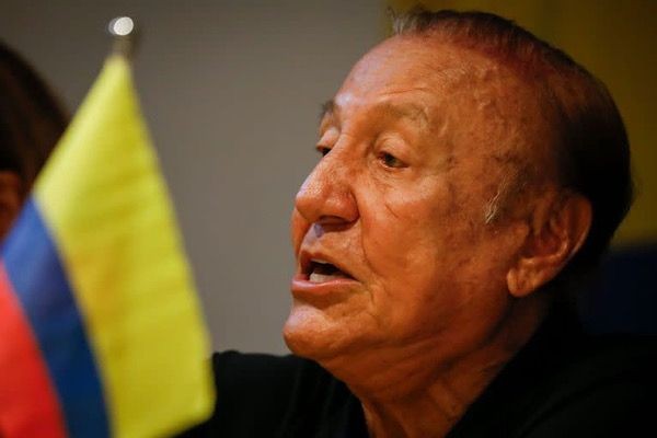 Rodolfo Hernández dice que apoyará a Petro en caso de no ganar las elecciones