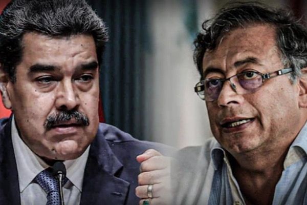 Gustavo Petro, presidente electo, anunció que reabrirá la frontera con Venezuela