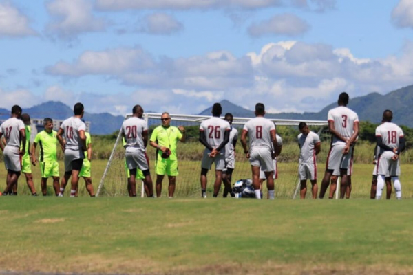 Deportes Tolima y trabaja pensando en la Libertadores