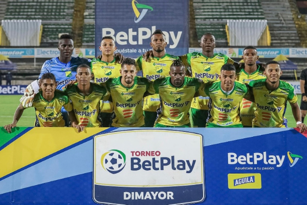 Más caras nuevas en el Atlético Huila