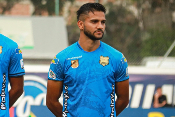 Vuelve Alejandro Artunduaga al Atlético Huila