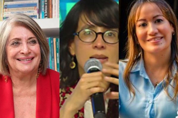 Salud y Agricultura ya tienen Ministras, Petro anunció nuevos nombramientos en su gabinete