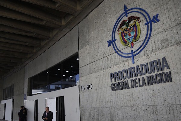 Eliminación de la Procuraduría, propuesta que impulsará Petro una vez se posesione