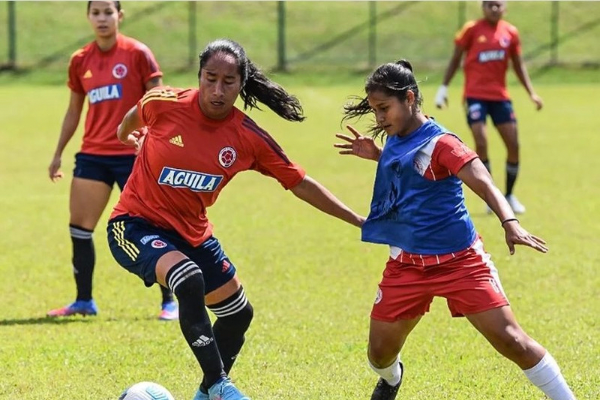 ¡Prográmese! Fechas y horarios de la fase de grupos en la Copa América