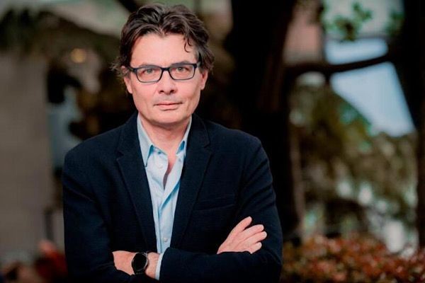 ¡Confirmado! Alejandro Gaviria será el ministro de Educación de Gustavo Petro