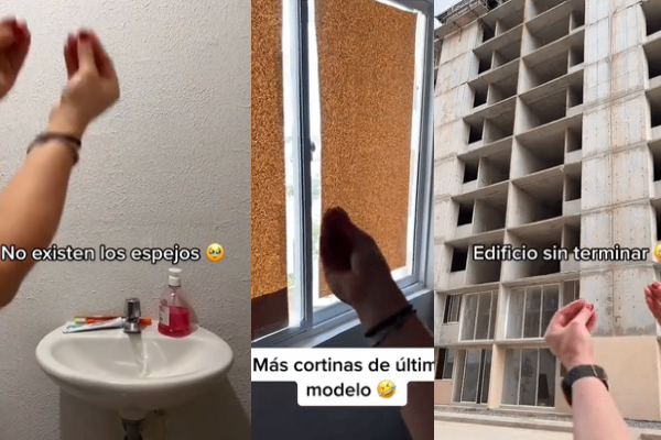 ¡Vergonzoso! El mal estado de la Villa en los Juegos Bolivarianos