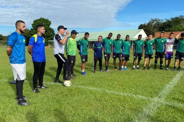 Vuelve el Atlético Huila, hoy inicia el Torneo BetPlay