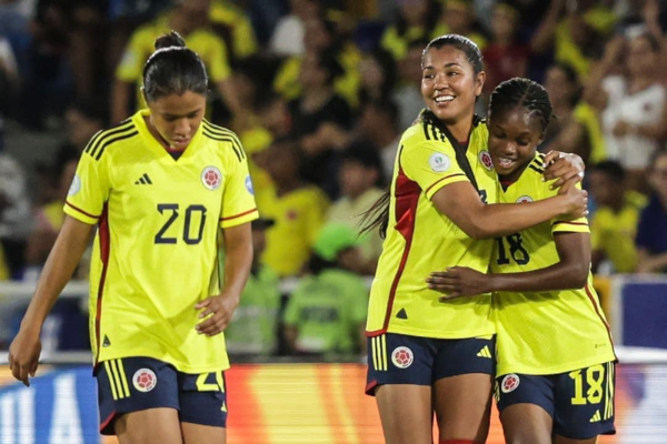 ¡A ponerse la camiseta! Colombia vs Bolivia