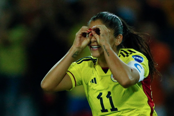 Selección Colombia femenina ya tiene rival para las ‘semis’