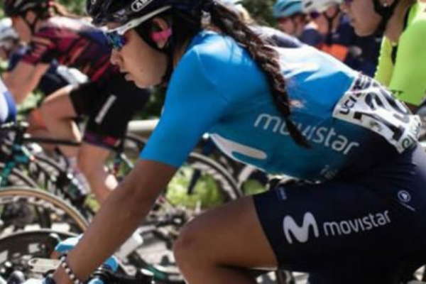 Así quedó la segunda etapa del Tour de Francia Femenino