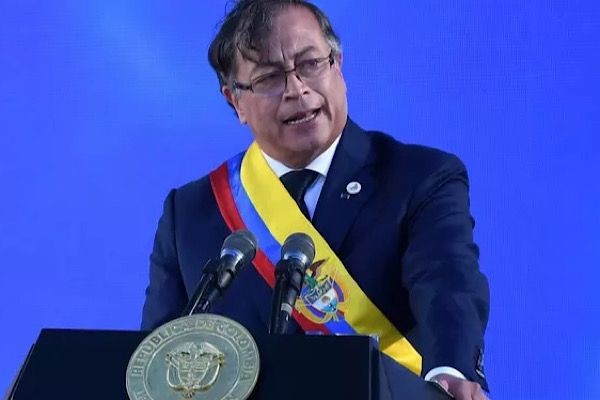 Petro y las cuatro reformas que propone en su periodo de gobierno