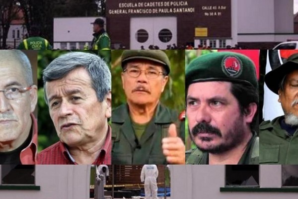 Colombia adportas de un nuevo proceso de paz