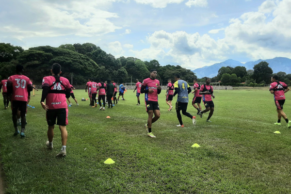 Por la victoria de local. Huila recibirá a Boyacá Chicó