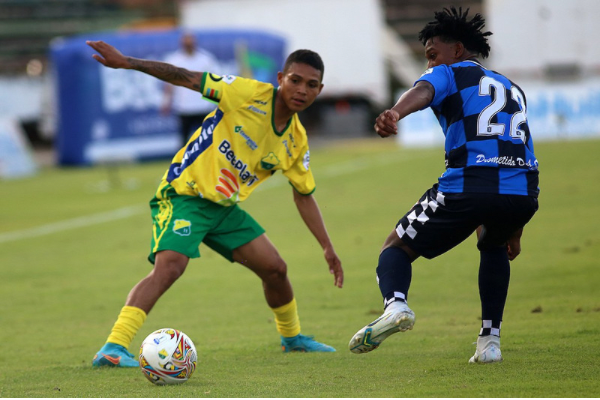 ¡Nada que hacer! Atlético Huila sigue cediendo puntos