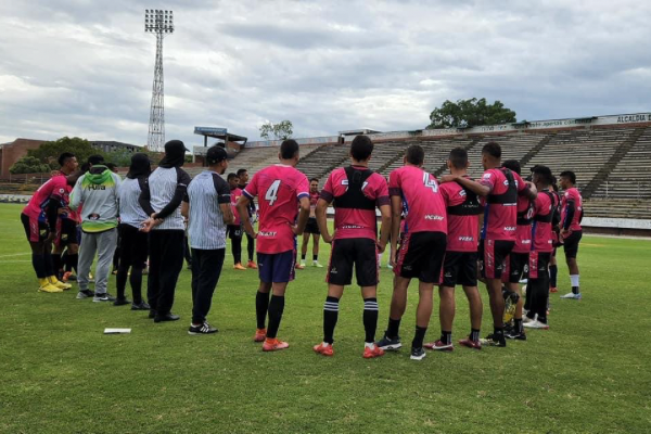 Atlético Huila espera sumar la tercera victoria en el Torneo ante Tigres