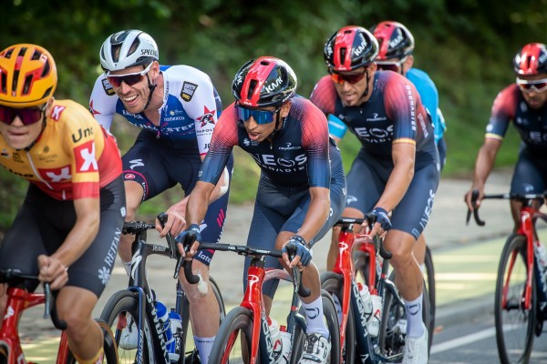 La próxima carrera de Egan Bernal, ¿dónde y cuándo verla?