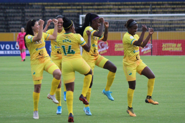 Habrá Liga Femenina en el 2023, ¿si será cierto?