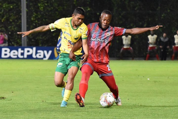 Después de dos fechas, Atlético Huila volvió a ganar