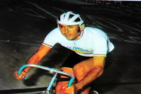 La frase con la que sorprendió Cochise: “en Colombia se mueren más de envidia que de cáncer”