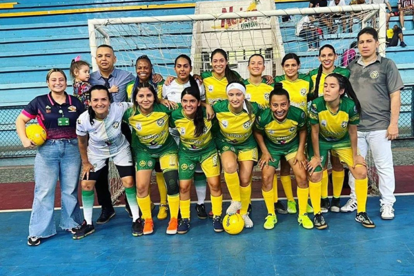 ¡En juego largo hay desquite! Huila futsalon venció a Skills