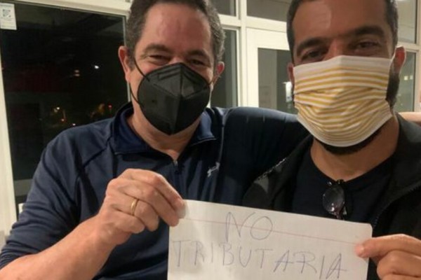 Cambio Radical se declaró oficialmente en oposición