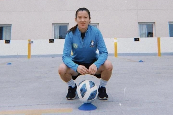 Nuevo equipo para ex jugadora del Atlético Huila