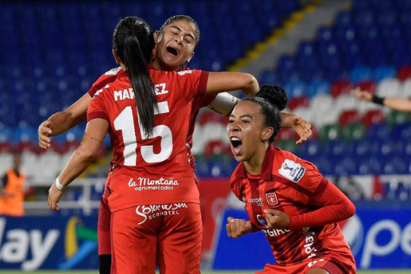 Todo lo que debe saber de la Copa Libertadores Femenina 2022