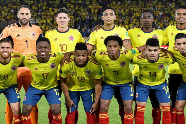 Las ausencias en la convocatoria de Néstor Lorenzo