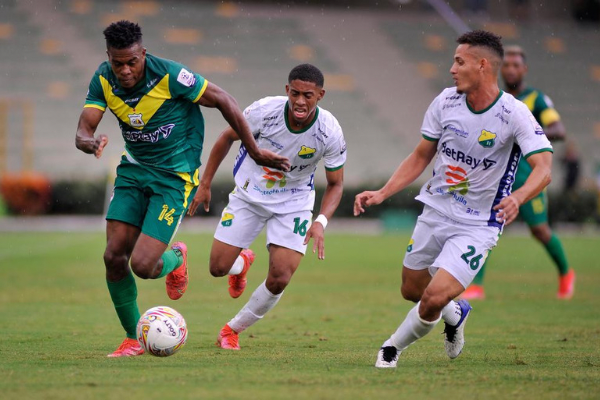 Néstor Craviotto: “Hacer todo bien es estar entre los ocho, hacer bien es salir campeón”