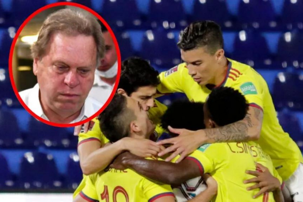 ¿Selección Colombia seguirá jugando en Barranquilla?