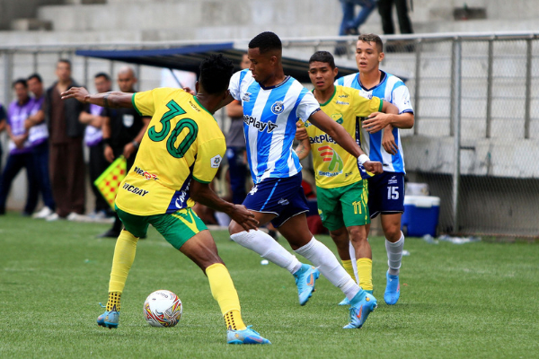 Atlético Huila puso en duda su clasificación