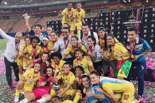 ¿Cuáles serían las posibles sedes en Colombia para la copa libertadores 2023?