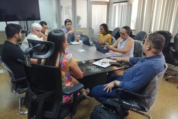 Luz verde en obras en el Anillo Turístico del Sur
