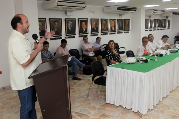 Emprendimiento en el Huila necesita impulso