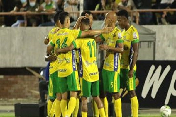 El Atlético Huila busca su segunda victoria y mantener su liderato en los cuadrangulares