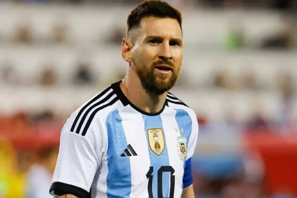 Messi dice cuáles son los equipos que pueden ganar el Mundial