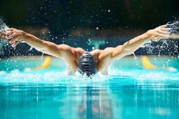 Liga de Natación del Huila con cupo para los Nacionales 2023