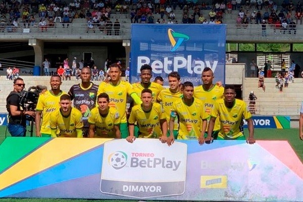 Hoy juega el Atlético Huila y va con toda a seguir en la punta