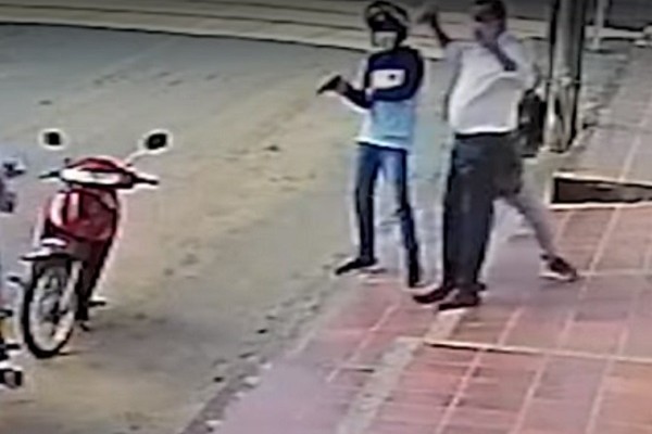La inseguridad de Neiva pasó al tablero
