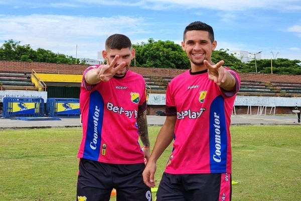 ¡Lista la final del Torneo BetPlay! Huila y Boyacá Chicó por el ascenso